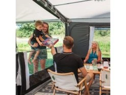 Polaris Outdoor Verandastang Staal 16 Polaris Outdoor Verandastang Staal -Tevelde 3 7 polaris outdoor verandastang staal sfeer polouversta