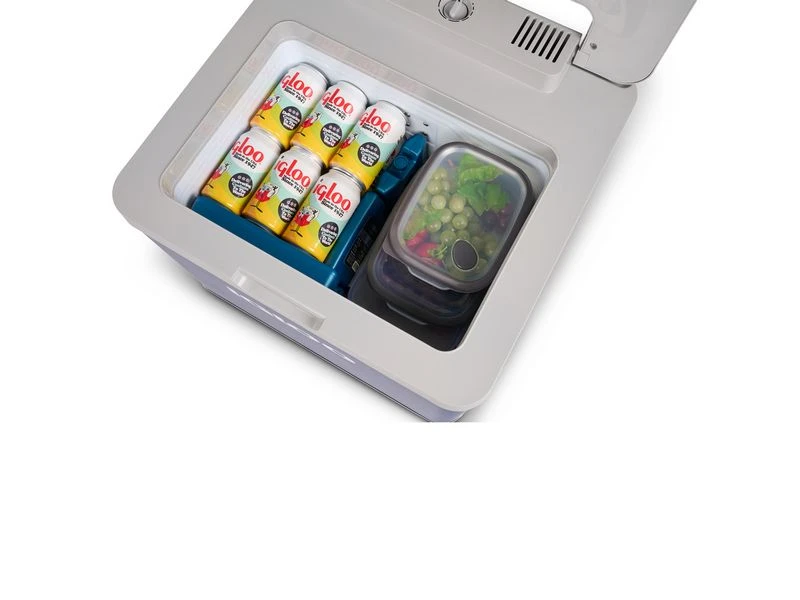 Igloo Mobiele Hybride Koelbox IH 45 9 Igloo Mobiele Hybride Koelbox IH 45 - Afbeelding 9