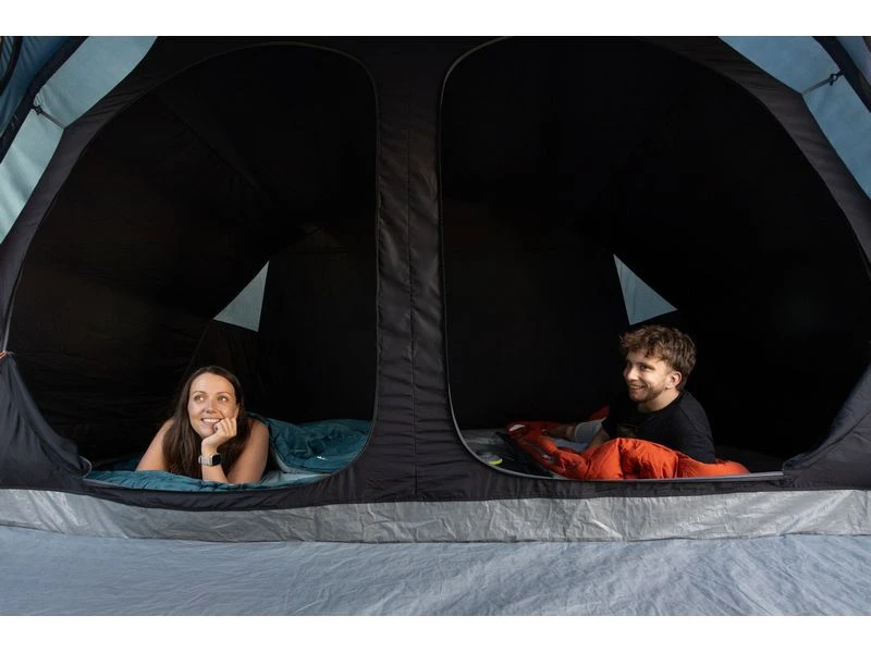 Vango Adventure Tent Beta 550 Xl 9 Vango Adventure Tent Beta 550 Xl - Afbeelding 9