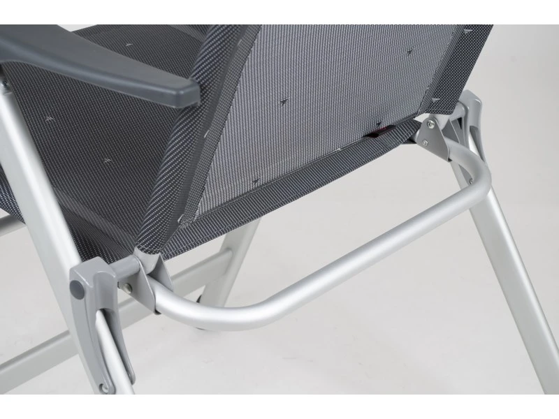 Crespo Kampeer Standen Stoel Al-237 Donker Grijs Kleur 40 10 Crespo Kampeer Standen Stoel Al-237 Donker Grijs Kleur 40 - Afbeelding 10