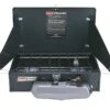 Coleman Unleaded 2-burner Stove