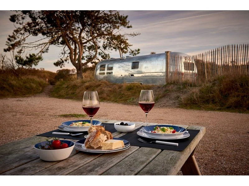 Mepal Bestekset 3-delig - Wit 2 Mepal Bestekset 3-delig - Wit - Afbeelding 2