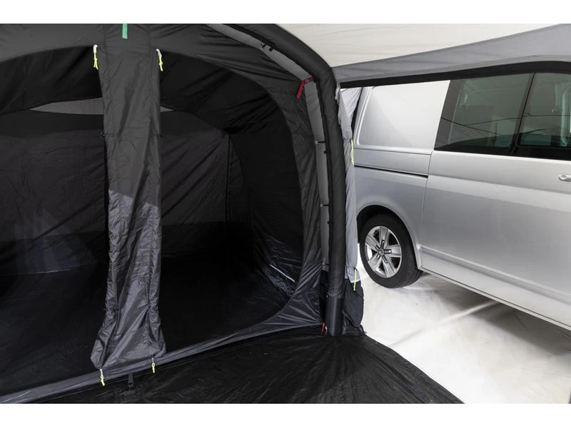 Kampa Opblaasbare Camper-bus Voortent Touring Air Tc RH 6 Kampa Opblaasbare Camper-bus Voortent Touring Air Tc RH - Afbeelding 6
