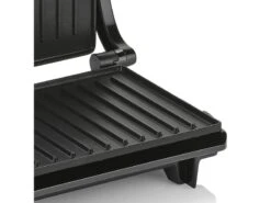 Tristar Contact Grill 700 Watt RVS -Tevelde 30 5 tristar contact grill 700 watt rvs gr 2846 5