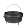 Bo Camp Urban Outdoor Dutch Oven 6qt