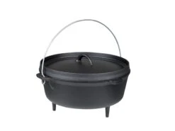 Bo Camp Urban Outdoor Dutch Oven 6qt