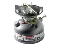 Coleman Unleaded Sportster Stove