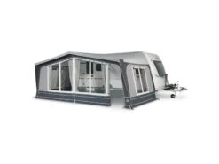 Dorema Caravanvoortent Diamond Xl 300 De Luxe