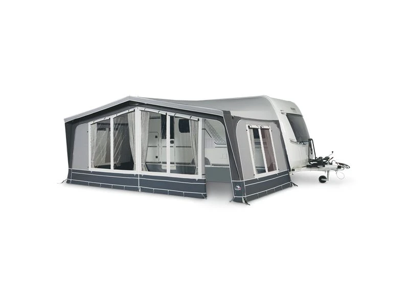 Dorema Caravanvoortent Diamond Xl 300 De Luxe 1 Dorema Caravanvoortent Diamond Xl 300 De Luxe