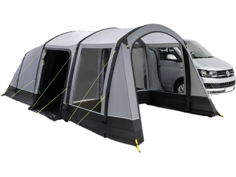 Kampa Opblaasbare Camper-bus Voortent Touring Air RH 1 Kampa Opblaasbare Camper-bus Voortent Touring Air RH