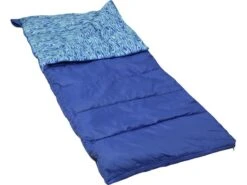 Polydaun Junior Slaapzak Surfboard