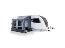 Kampa Dometic Opblaasbare Voortent Winter Air Pvc 260 M -Tevelde 31 3 kampa dometic opblaasbare voortent winter air pvc 260 l 9120000008