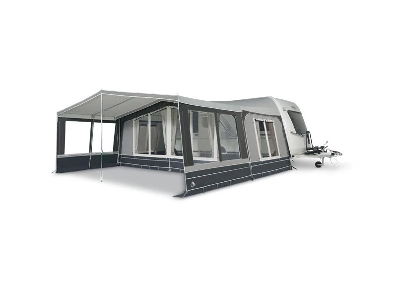 Dorema Caravanvoortent Diamond Xl 300 De Luxe 7 Dorema Caravanvoortent Diamond Xl 300 De Luxe - Afbeelding 7