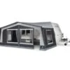 Dorema Caravanvoortent Monza 240