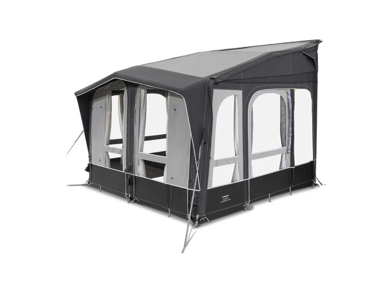 Kampa Dometic Opblaasbare Voortent Club Air All-season 330 S 1 Kampa Dometic Opblaasbare Voortent Club Air All-season 330 S