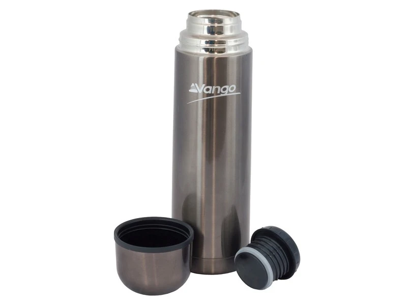 Vango Thermosfles Vacuum Flask 500ml 1 Vango Thermosfles Vacuum Flask 500ml