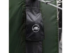 Vango Opblaasttent Sherwood Air 600 Xl Package -Tevelde 32 14 vango opblaasttent sherwood air 600 xl package dop afgesloten tevsherai000001