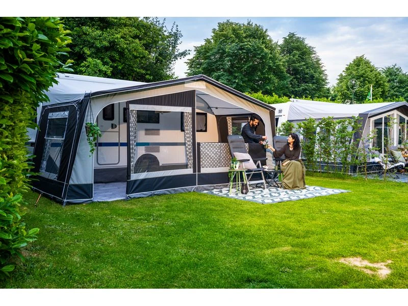 Dorema Caravanvoortent Monza 240 4 Dorema Caravanvoortent Monza 240 - Afbeelding 4