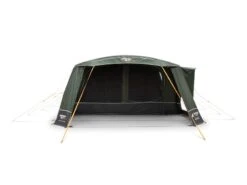 Vango Opblaasttent Sherwood Air 600 Xl Package -Tevelde 32 5 vango opblaasttent sherwood air 600 xl package voorkant open tevsherai000001