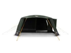 Vango Opblaasttent Sherwood Air 600 Xl Package -Tevelde 32 6 vango opblaasttent sherwood air 600 xl package voorkant deur open tevsherai000001