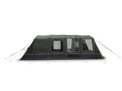Vango Opblaasttent Sherwood Air 600 Xl Package -Tevelde 32 8 vango opblaasttent sherwood air 600 xl package zijkant links tevsherai000001