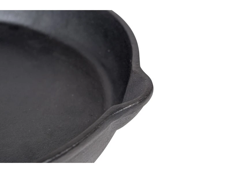 Bo Camp Urban Outdoor Koekenpan Fry Pan 24 2 Bo Camp Urban Outdoor Koekenpan Fry Pan 24 - Afbeelding 2