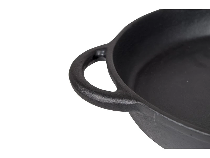 Bo Camp Urban Outdoor Koekenpan Fry Pan 24 4 Bo Camp Urban Outdoor Koekenpan Fry Pan 24 - Afbeelding 4