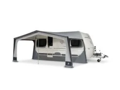 Dorema Caravanvoortent Monza 240 De Luxe -Tevelde 33 3 dorema caravanvoortent monza 240 de luxe open monza240dlx