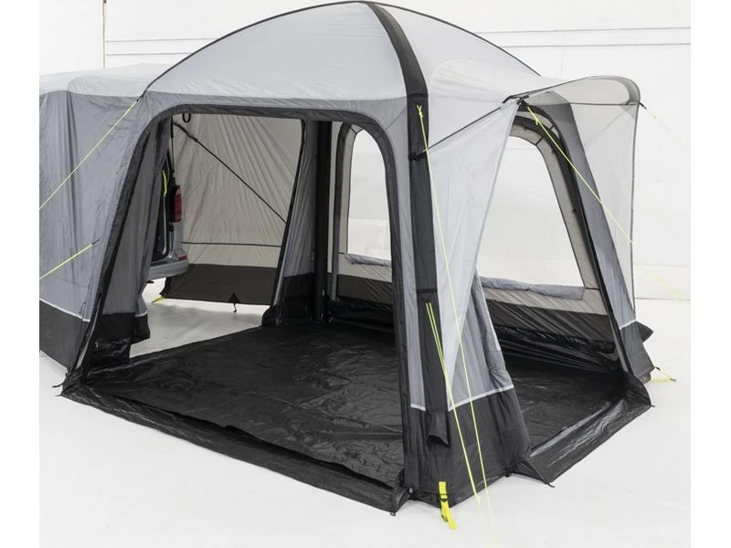 Kampa Opblaasbare Camper-bus Voortent Cross Air Tail Gater 4 Kampa Opblaasbare Camper-bus Voortent Cross Air Tail Gater - Afbeelding 4