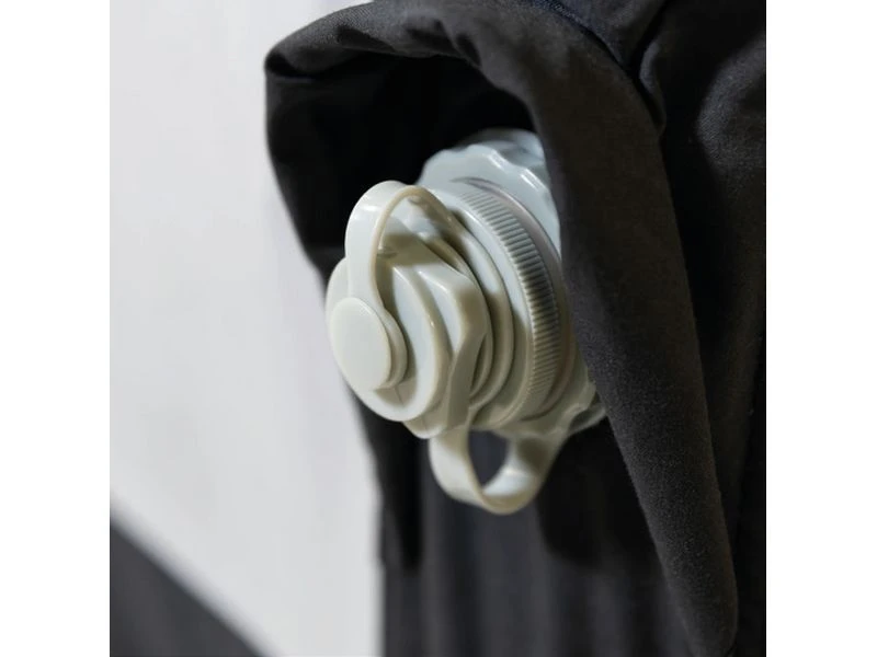 Kampa Opblaasbare Camper-bus Voortent Cross Air Tail Gater 6 Kampa Opblaasbare Camper-bus Voortent Cross Air Tail Gater - Afbeelding 6