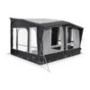 Kampa Dometic Opblaasbare Voortent Club Air All-season 390 S