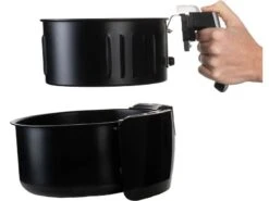 Mestic Hetelucht Friteuse MA-200 11 Mestic Hetelucht Friteuse MA-200 -Tevelde 34 5 mestic hetelucht friteuse ma 200 1502850