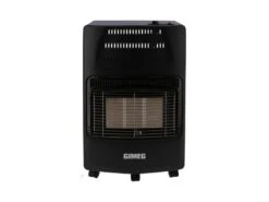 Gimeg Gas-rolkachel Infrarood Kit Grk-100k