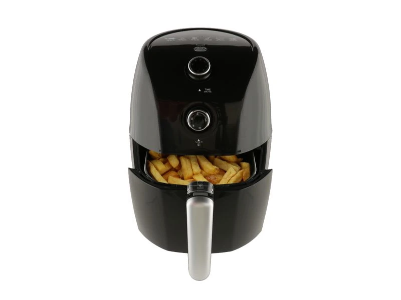 Mestic Heteluchtfriteuse MA-100 1 Mestic Heteluchtfriteuse MA-100