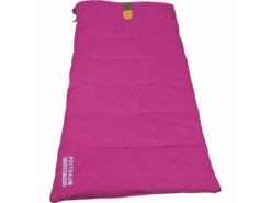 Polydaun Junior Slaapzak Pine Apple