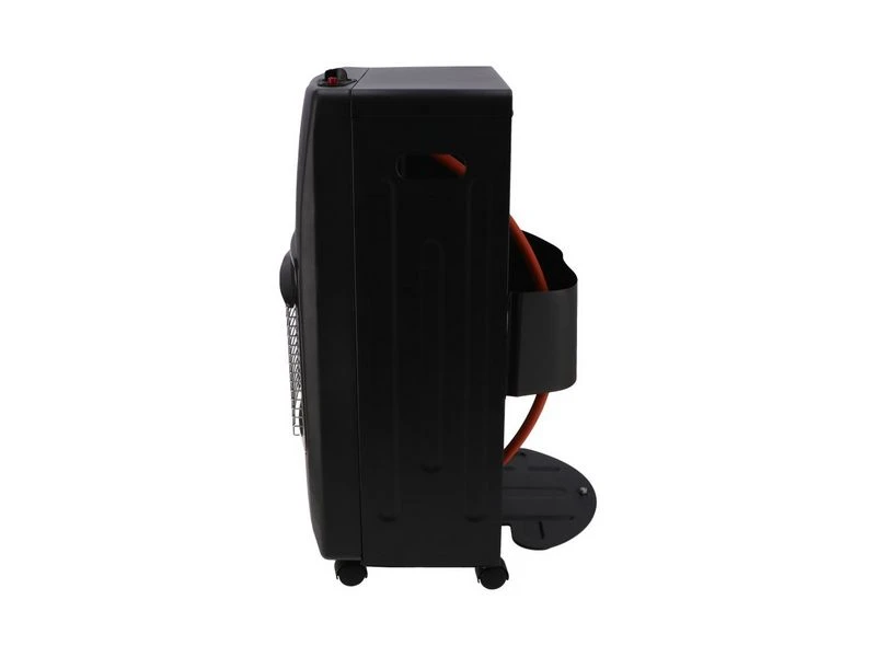 Gimeg Gas-rolkachel Infrarood Kit Grk-100k 2 Gimeg Gas-rolkachel Infrarood Kit Grk-100k - Afbeelding 2