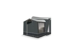 Dorema Caravanvoortent Monza Xl 270 Blauw -Tevelde 35 3 dorema caravanvoortent monza xl 270 blauw uitbouw monzaxl270blauw