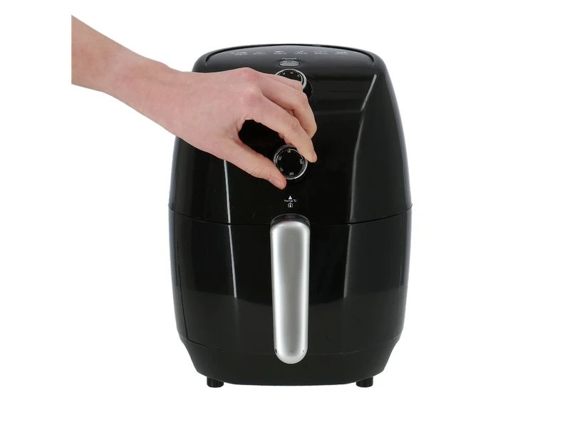 Mestic Heteluchtfriteuse MA-100 6 Mestic Heteluchtfriteuse MA-100 - Afbeelding 6