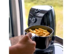 Mestic Heteluchtfriteuse MA-100 17 Mestic Heteluchtfriteuse MA-100 -Tevelde 35 8 mestic heteluchtfriteuse ma 100 1507780