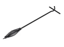 Bo Camp Urban Outdoor Deksel Lifter Dutch Oven