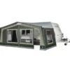 Dorema Caravanvoortent Monza Xl 270 Groen