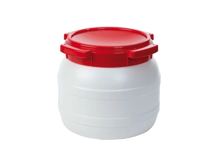 Waterkluisje 10,4 Liter 1 Waterkluisje 10,4 Liter