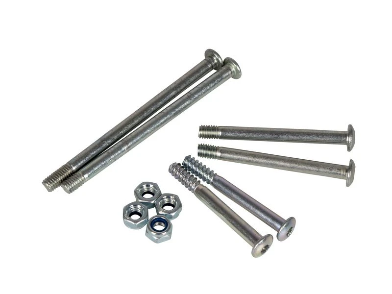 Crespo Schroevenset 237 Standenstoel 8 Stuks 1 Crespo Schroevenset 237 Standenstoel 8 Stuks