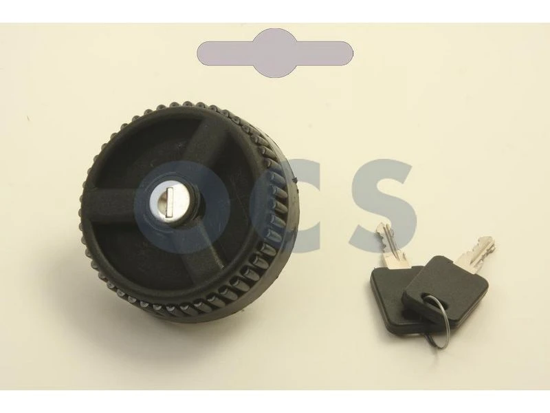 Fjord Outdoor Dop Zwart Watervulopening Incl. Cylinder 1 Fjord Outdoor Dop Zwart Watervulopening Incl. Cylinder