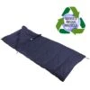Polydaun Slaapzak Stromvogel Light Comfort Navy