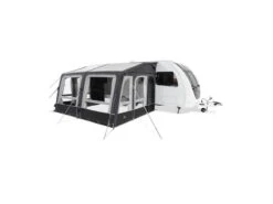 Kampa Dometic Opblaasbare Voortent Grande Air All-season 390 S 11 Kampa Dometic Opblaasbare Voortent Grande Air All-season 390 S -Tevelde 37 4 kampa dometic opblaasbare voortent grande air all season 390 s 9120001109