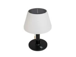 Bo-camp Industrial Solar Tafellamp Ranger 150 Lumen