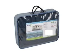 Bo Camp Tenttapijt Bo-carpet Blauw -Tevelde 38 3 bo camp tenttapijt bo carpet blauw 4218061