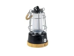 Bo-camp Urban Outdoor Lantaarn Harlington 200 Lumen