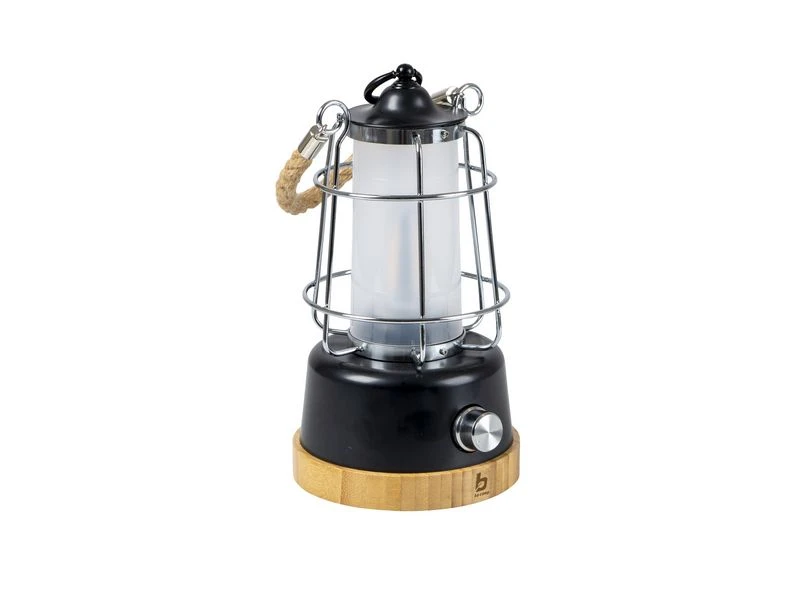 Bo-camp Urban Outdoor Lantaarn Harlington 200 Lumen 1 Bo-camp Urban Outdoor Lantaarn Harlington 200 Lumen